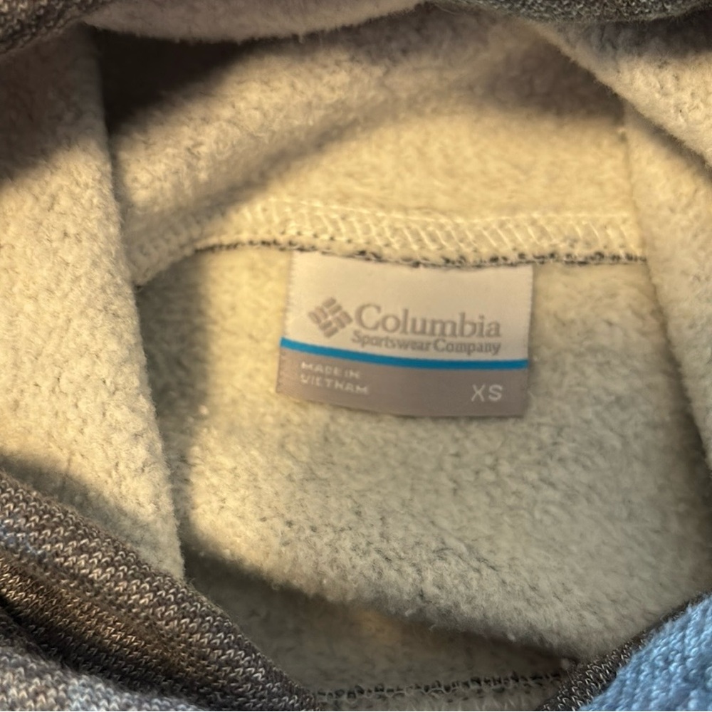 Sweatshirt size XS - Picture 4 of 5